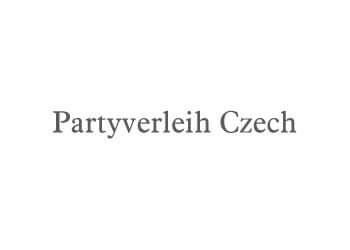 Czech Partyverleih - Logo