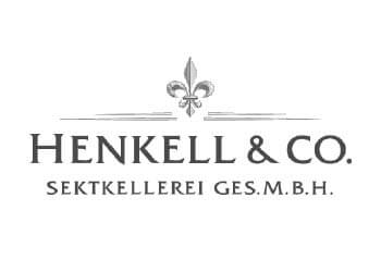 Henkell & Co - Logo