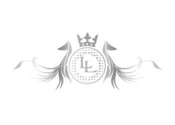 Liquid Luxury - Logo