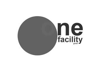 One Facility - Logo