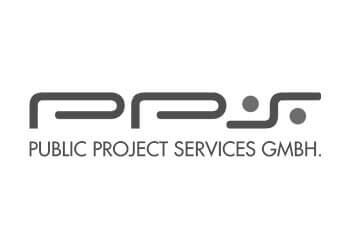 Public Project - Logo