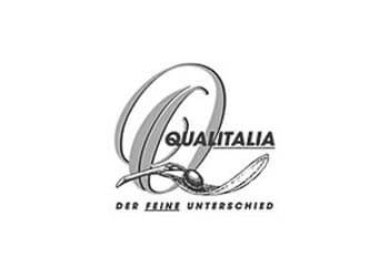 Qualitalia - Logo