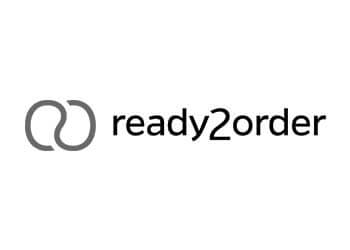 Ready 2 order - Logo