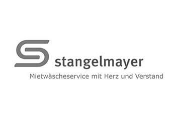 Stanglmayer Textilservice - Logo