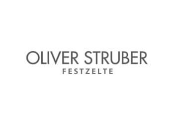 Struber Oliver Zelte - Logo