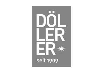 Döllerer - Logo