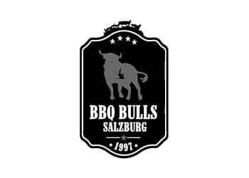 BBQ-Bulls - Logo