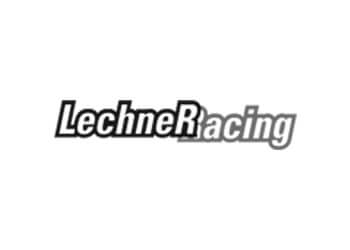 Lechner Racing - Logo