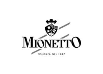 Mionetto - Logo