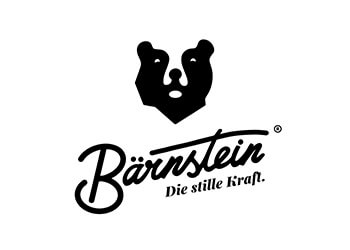 Bärnstein - Logo