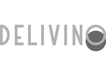 Delivino - Logo