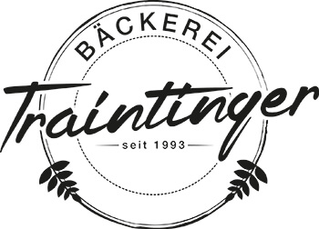 Traintinger Bäckerei - Logo